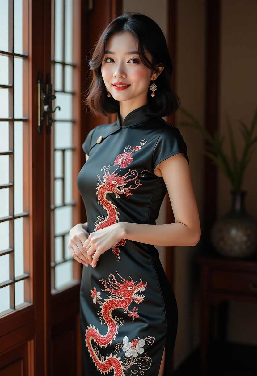 月光天使